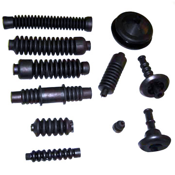  Auto Rubber Part ( Auto Rubber Part)