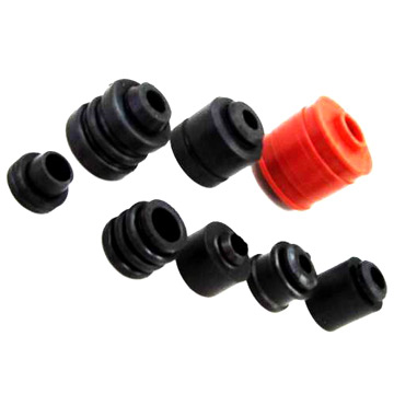  Rubber Shock Absorber (Rubber Shock Absorber)