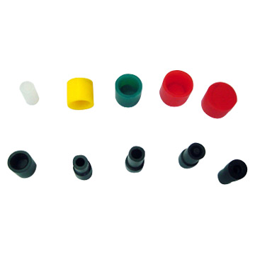  Rubber Plug (Rubber Plug)