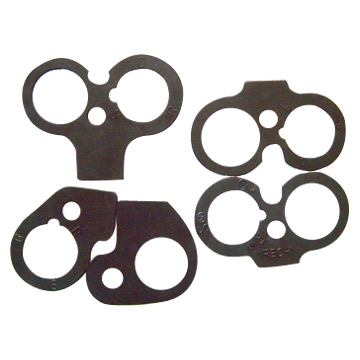  Rubber Gaskets (Резиновые прокладки)