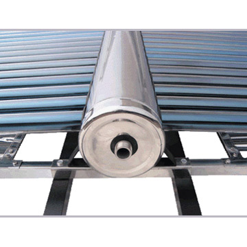  Double Wings Module Solar Collector (Double Wings module de capteur solaire)