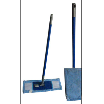  Microfiber Mop ( Microfiber Mop)