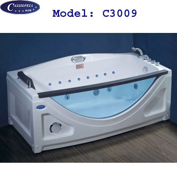  Massage Bathtub (Massage Baignoire)