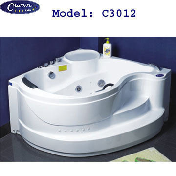  Massage Bathtub ( Massage Bathtub)