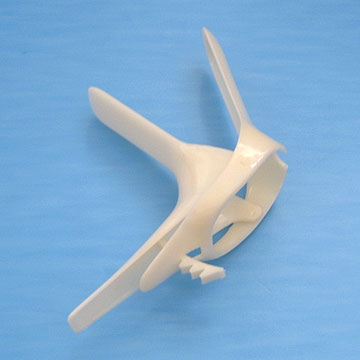  Vaginal Speculum (Vaginal Speculum)