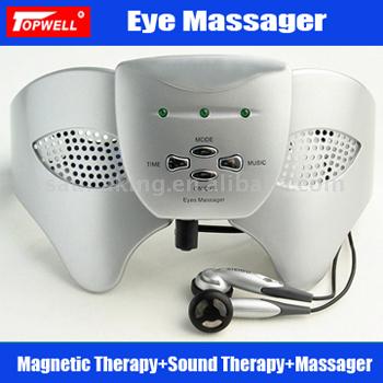  Eye Massager