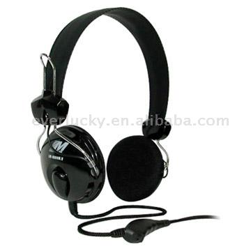  Earphone (Наушники)