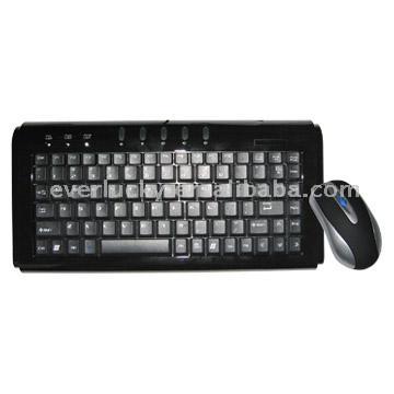  Keyboard & Mouse Combo (Клавиатура & Мышь Combo)