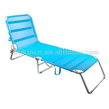  Beach Bed (Beach Bed)