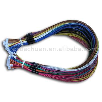  Wire Harness for Electronic Piano (Wire Harness pour Electronic Piano)