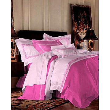  Bedding Set (Ensemble de literie)