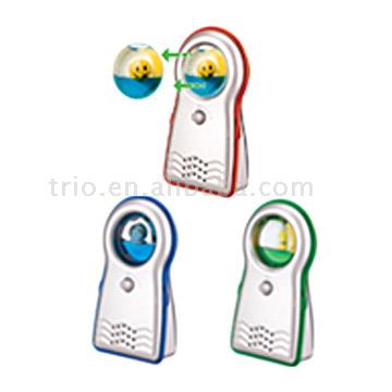  Shower Radios (Douche Radios)