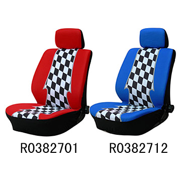  Car Seat Covers