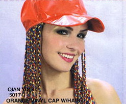  Carnival Cap ( Carnival Cap)