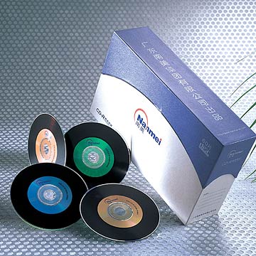  CD-R Business Series (CD-R Business Series)