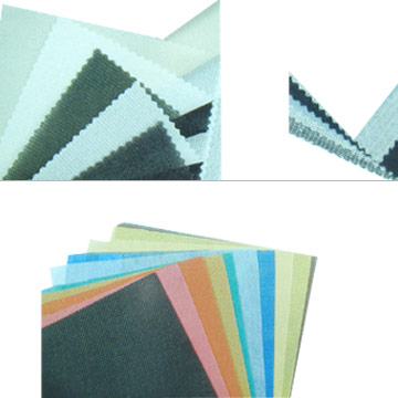  Non-Woven Fabric (Non tissée)