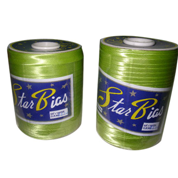  Satin Bias Tape ( Satin Bias Tape)