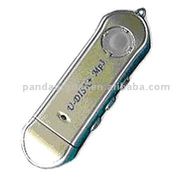  MP3 Player (MP3-Player)