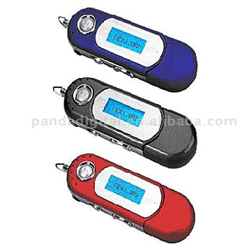  MP3 Player (MP3-Player)