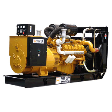 Generator Set (Generator Set)