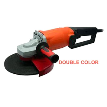  Angle Grinder (Angle Grinder)