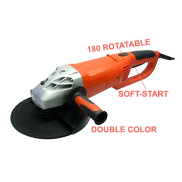  Angle Grinder (Angle Grinder)