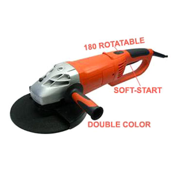  Angle Grinder (Angle Grinder)