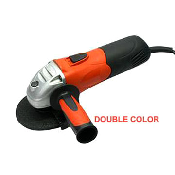  Angle Grinder (Angle Grinder)