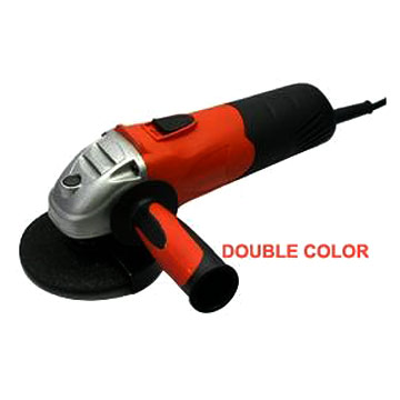  Angle Grinder (Angle Grinder)