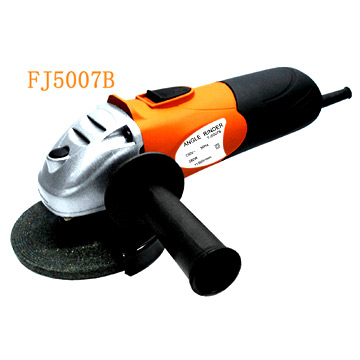  Angle Grinder (Angle Grinder)