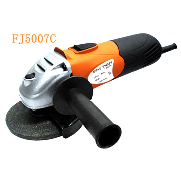  Angle Grinder (Angle Grinder)