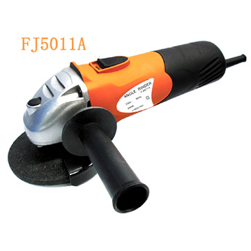  Angle Grinder (Angle Grinder)