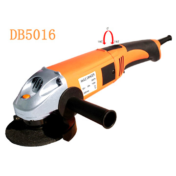  Angle Grinder (Angle Grinder)