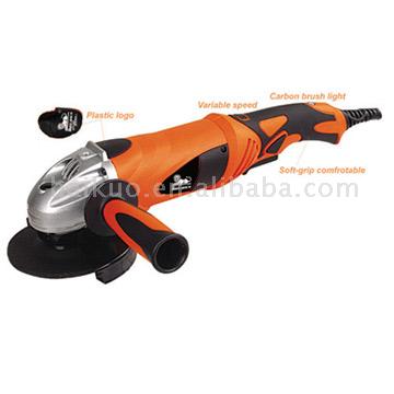  Angle Grinder (Angle Grinder)