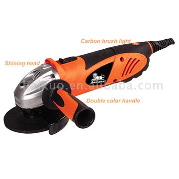  Angle Grinder (Angle Grinder)