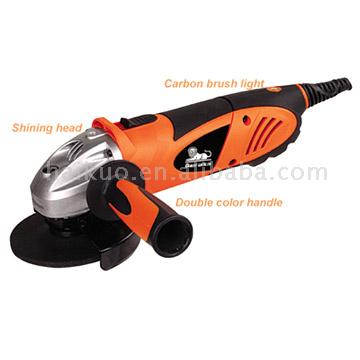  Angle Grinder (Angle Grinder)