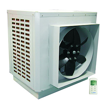  Evaporative Air Cooler (Испарений Air Cooler)