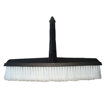  Car Brush (Car Brush)