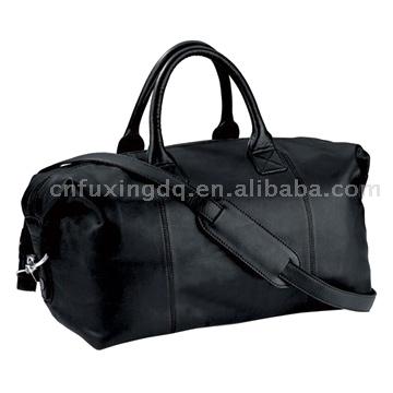  Leather Bag (Sac en cuir)