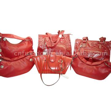  Leather Bag ( Leather Bag)