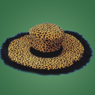  Carnival Hat ( Carnival Hat)