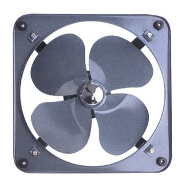  Industrial Fan (Axial 2) ( Industrial Fan (Axial 2))