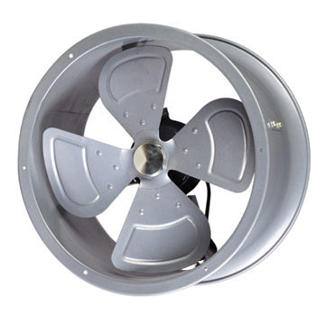  Industrial Fan (Axial 3) (Industrial Fan (axe 3))