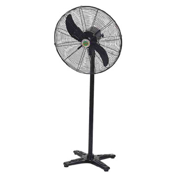 Zwei-Blade Industrial Stand Fan (Zwei-Blade Industrial Stand Fan)