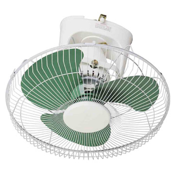  Orbit Fan (Orbit вентилятора)