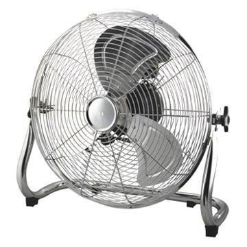 Floor Fan (Floor Fan)