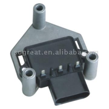  Ignition Coil Module (SD-9001) (Катушка зажигания модуль (SD-9001))