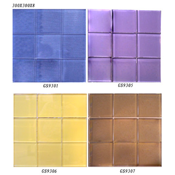  Glass Mosaic ( Glass Mosaic)