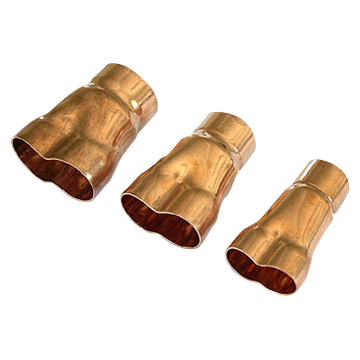  Distribute Connector (Distribuer Connector)