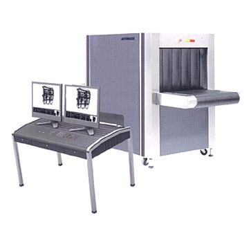  X-Ray System EI-6550 (Рентгеновской системы EI-6550)